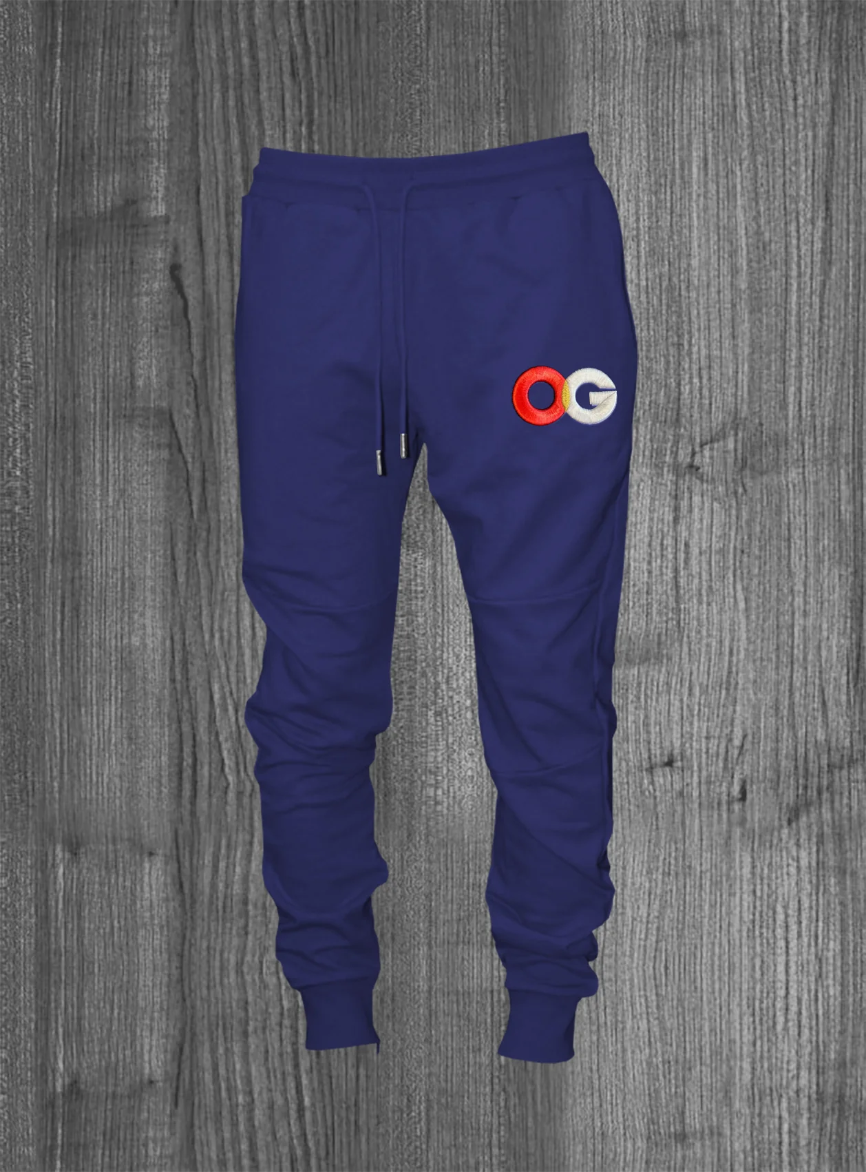 JOGGERS / SWEATPANTS